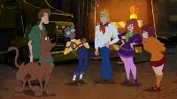 Scooby-Doo And Guess Who